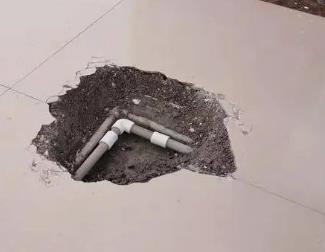 枣庄市卫生间漏水维修公司为您分享如何判断家里漏水