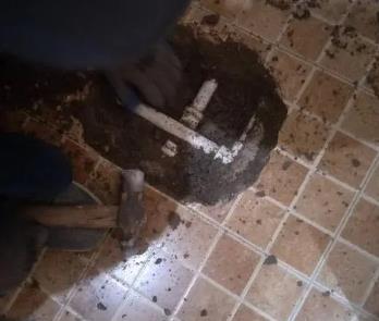 枣庄市卫生间漏水维修公司为您分享下卫生间渗水如何处理及注意事项