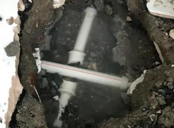 枣庄市阳台漏水维修公司为您分享楼上楼下漏水怎么处理