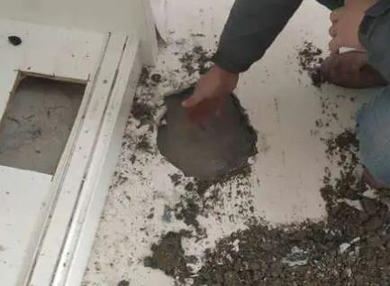 枣庄市卫生间漏水维修公司分享下精确定位查漏水一次多少钱?不同级别收费不同