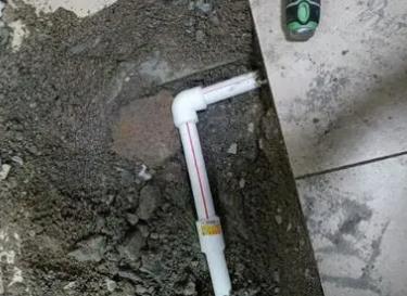 枣庄市阳台漏水维修时有哪些声音会影响检漏仪